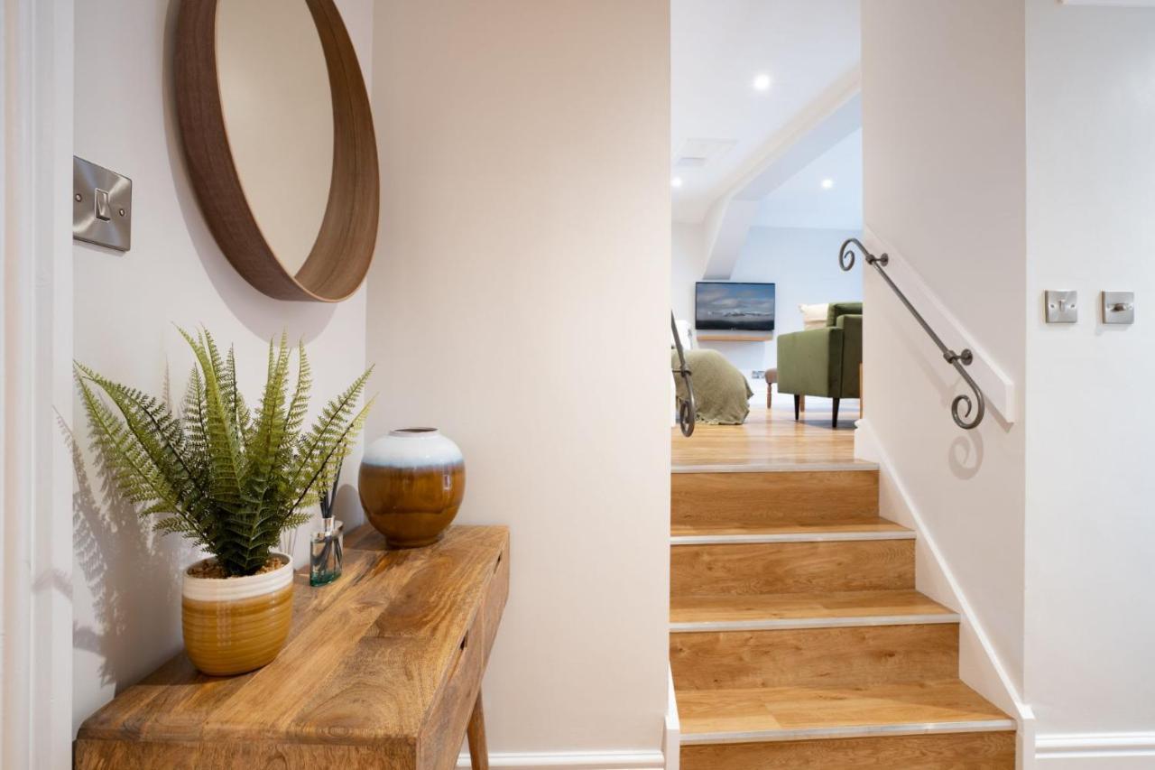 Spacious Property With Waterfall View By Letmestay Ambleside Exterior photo