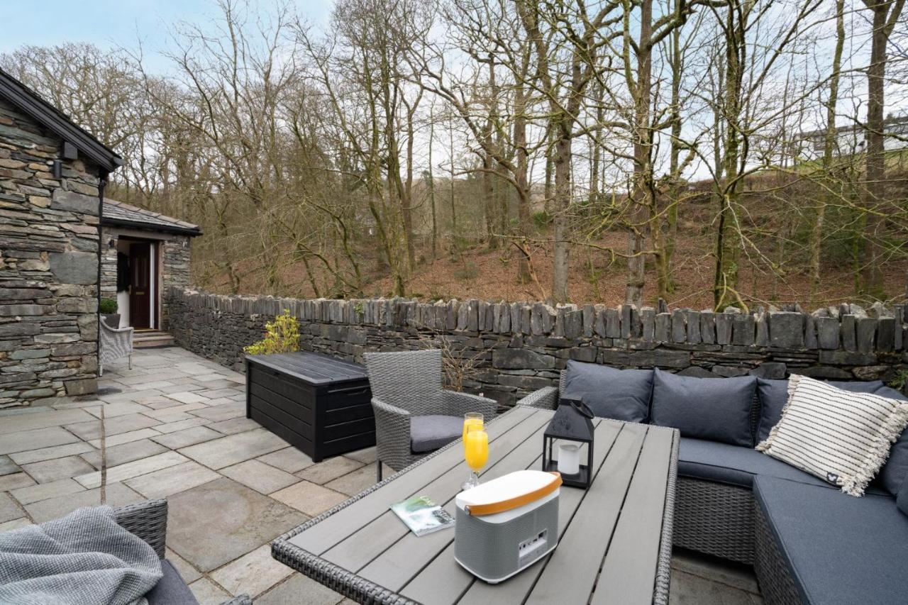 Spacious Property With Waterfall View By Letmestay Ambleside Exterior photo
